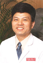 Dr. Yang